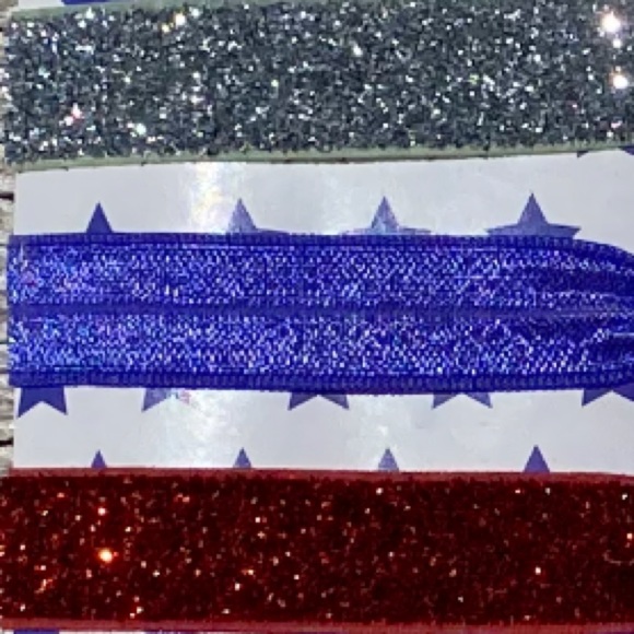 NWT Francesca’s Hair Ties - Picture 6 of 10